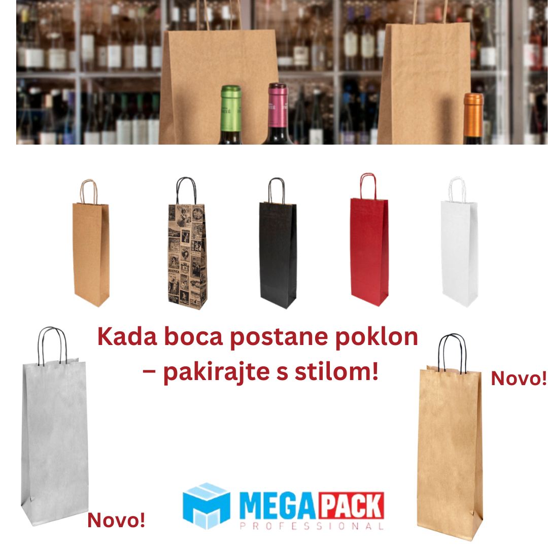 Kada boca postane poklon