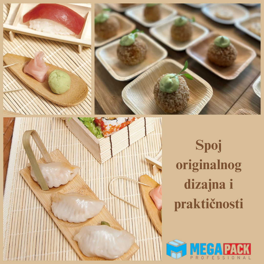 Finger Food u EKO izdanju