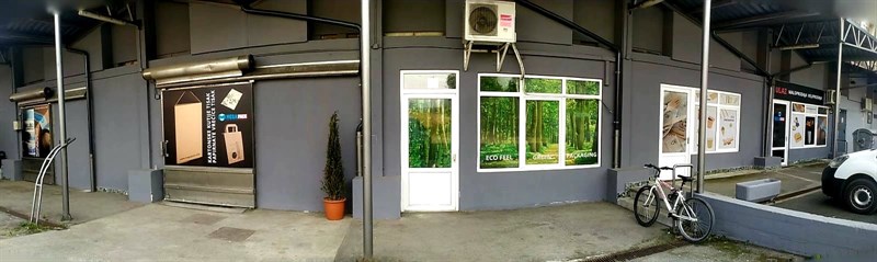 NOVO - Otvorena nova poslovnica MEGAPACK ZAGREB - pakiranje i puno više