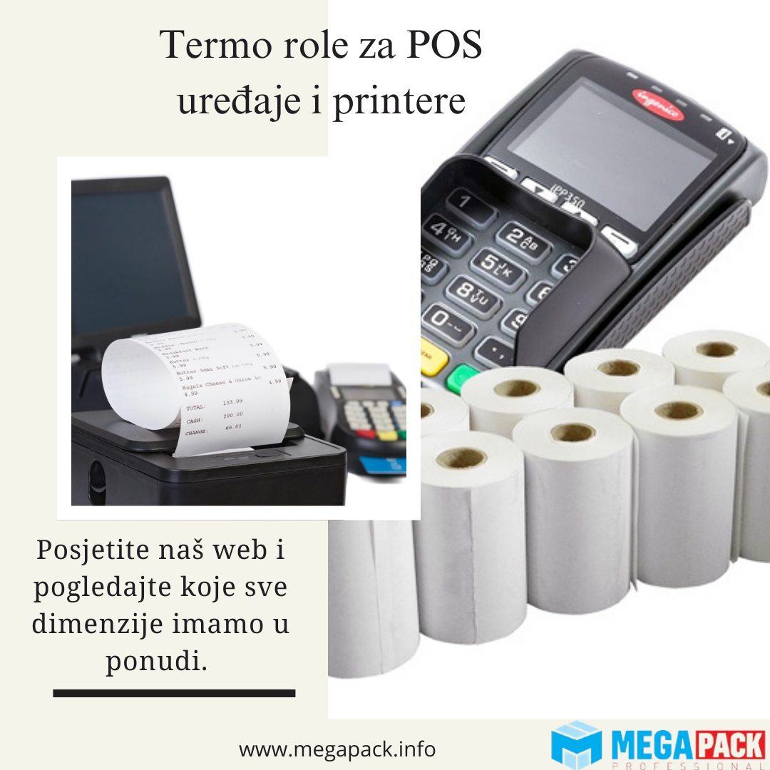 TERMO ROLE
