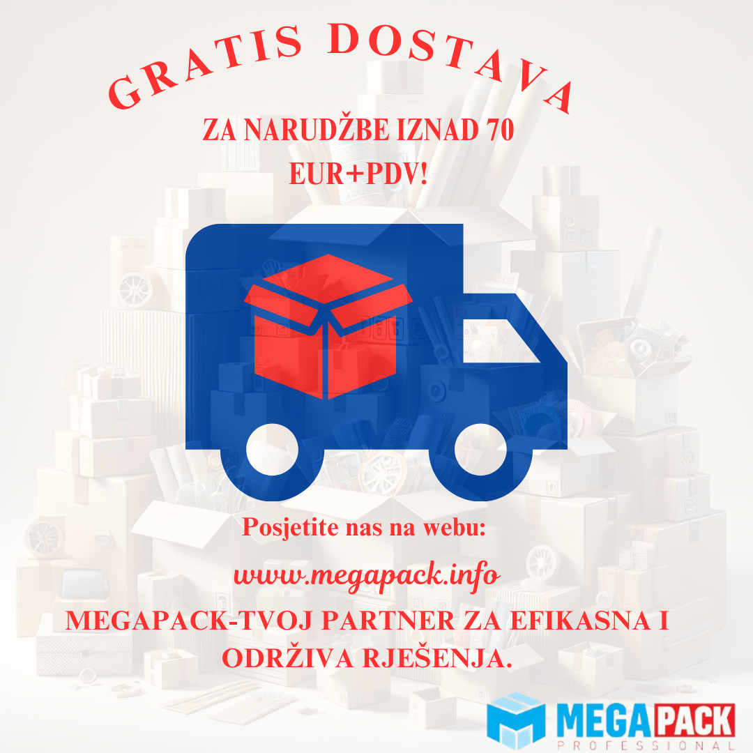 MEGAPACK