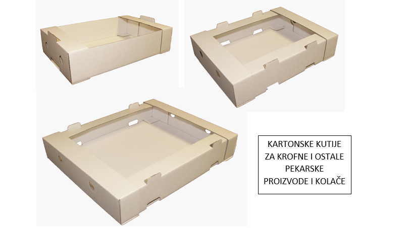 KARTONSKE KUTIJE ZA KROFNE