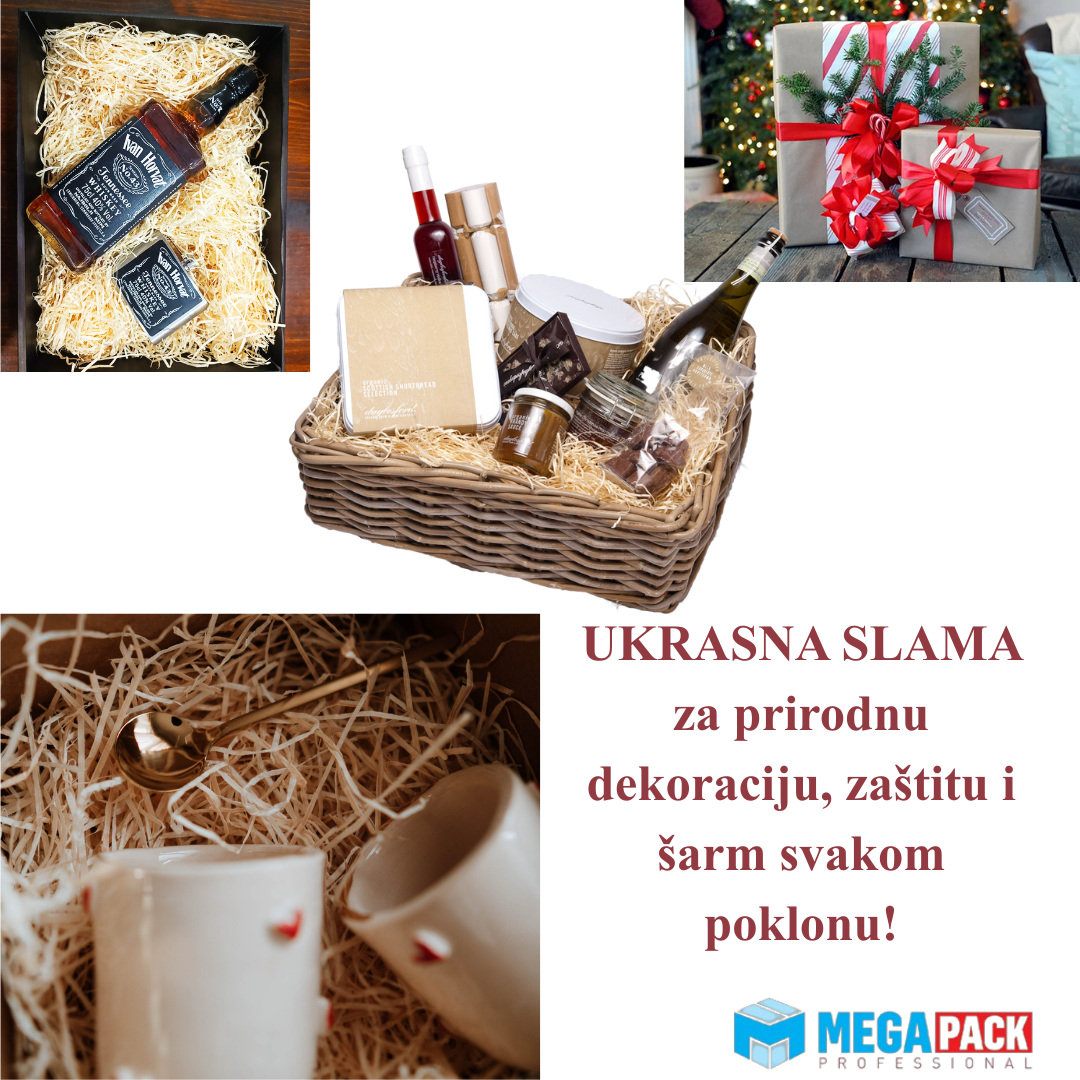 Ukrasna slama