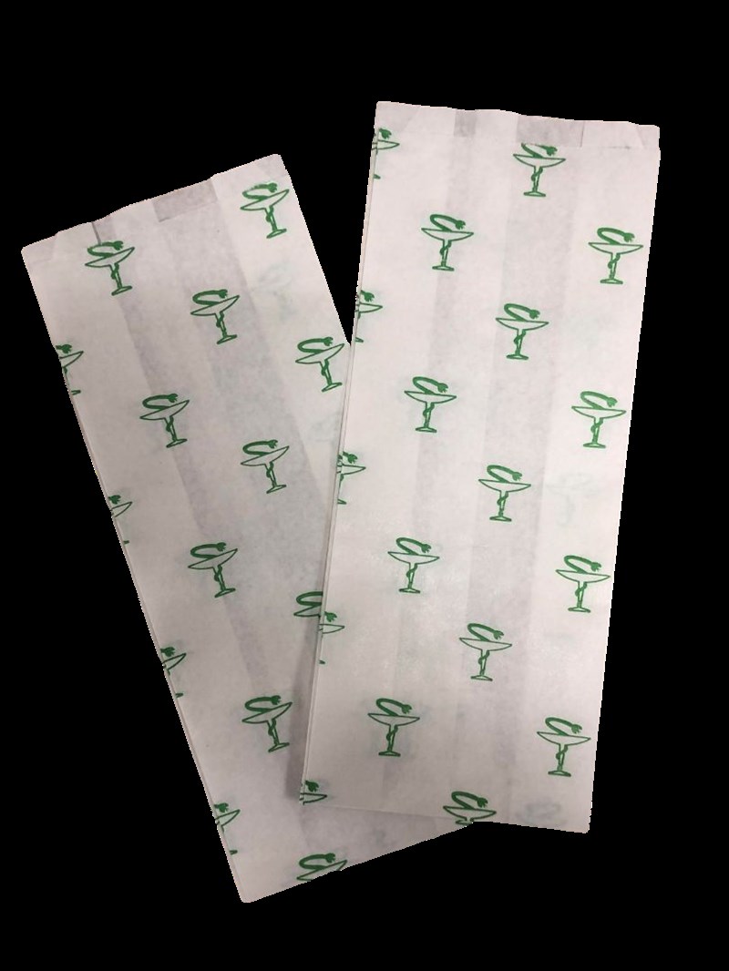 Papirnate vrećice za ljekarne - plastic free *PROMOTIVNA AKCIJA*