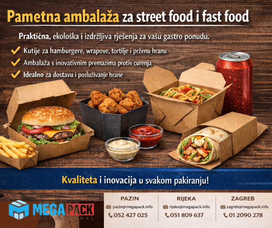 Profesionalna ambalaža