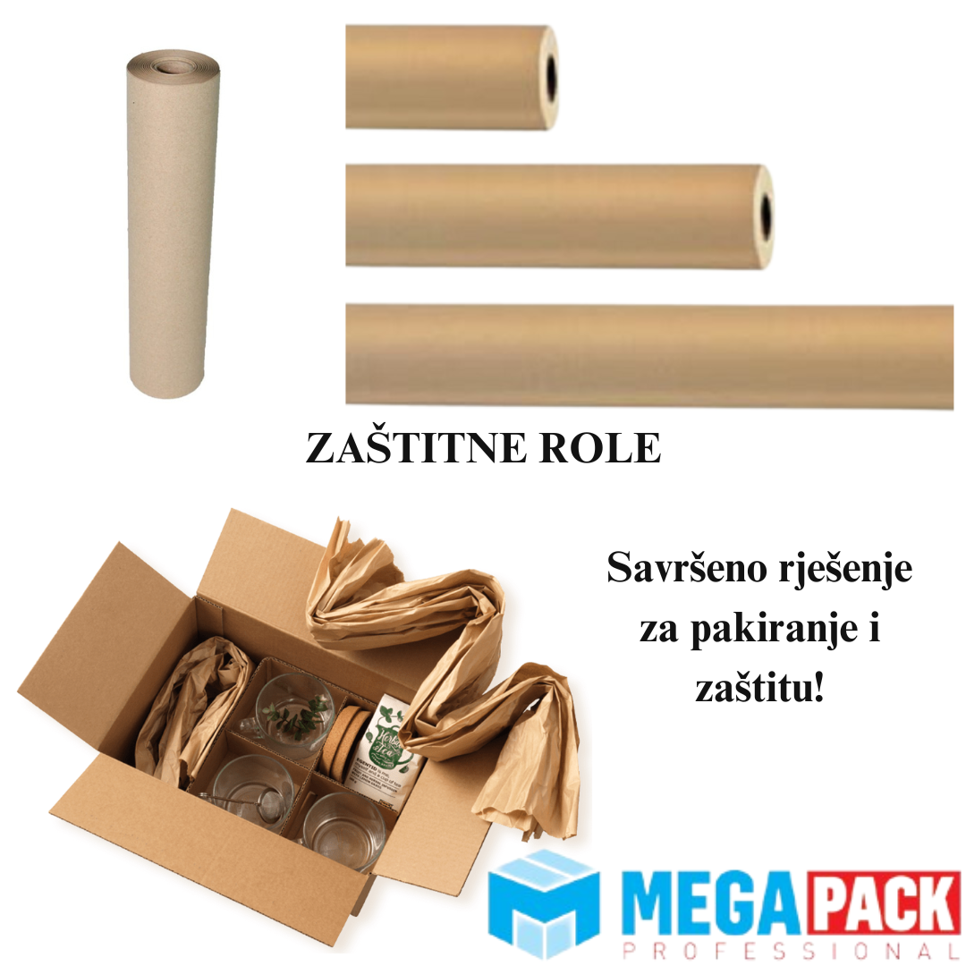 Zaštitne role