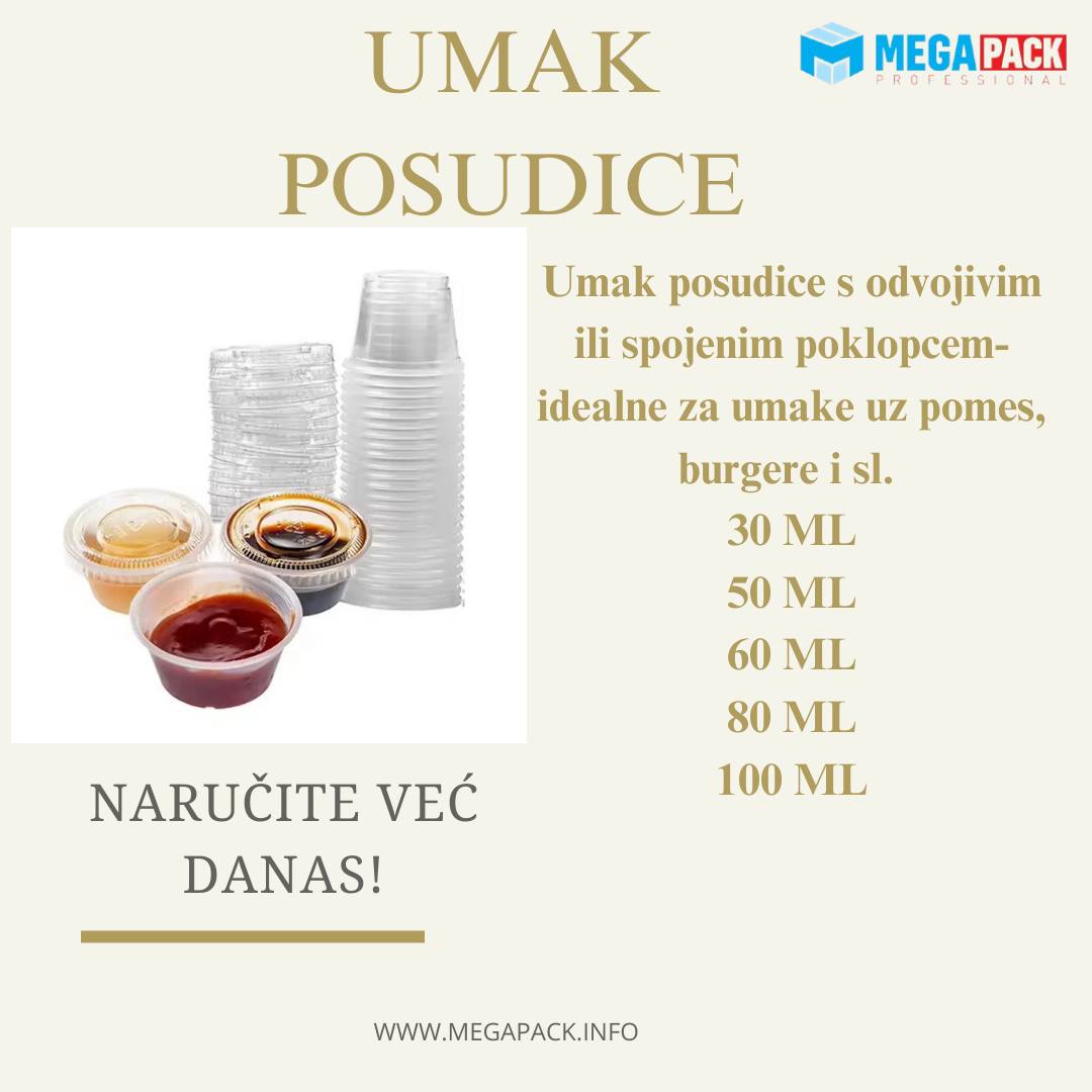 UMAK POSUDICE