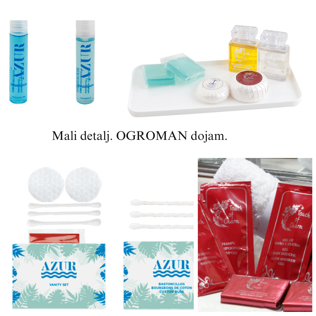 TACNA ZA MINI KOZMETIKU – 23 x 11,5 cm