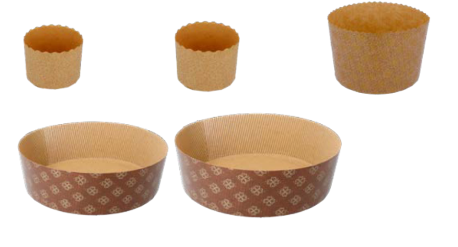KALUPI ZA PANETONE