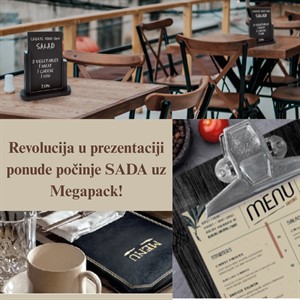 Kad jelovnik priča vašu priču