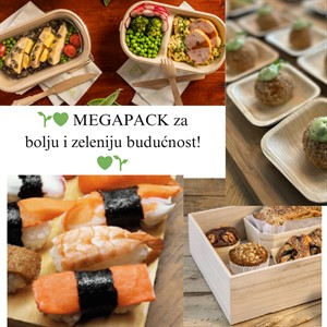 ODRŽIVA AMBALAŽA ZA BOLJU BUDUĆNOST