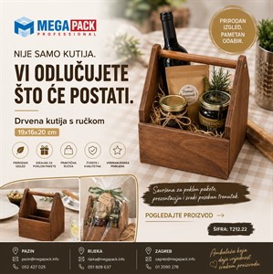 OD PROIZVODA DO POKLONA