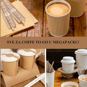 Sve za Coffee to Go