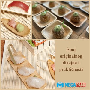 Finger Food u EKO izdanju