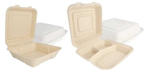 BIONIC POSUDE ZA TAKE AWAY