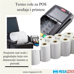 TERMO ROLE