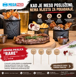 JASNA OZNAKA. SIGURNIJI I UČINKOVITIJI SERVIS.