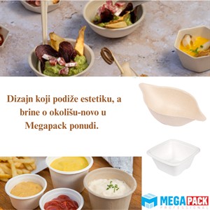 Kompaktno, estetski i ekološki