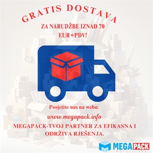 MEGAPACK