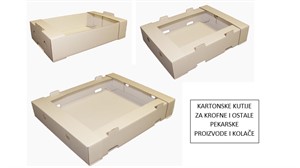 KARTONSKE KUTIJE ZA KROFNE
