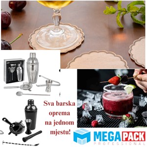 Profesionalna oprema za bar