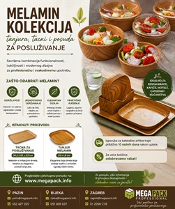 MELAMIN KOLEKCIJA