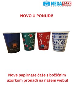 Unesite blagdanski ugođaj u svoje napitke