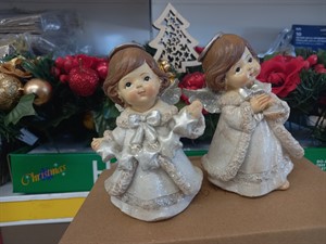 UKRASNA FIGURICA ANĐEO