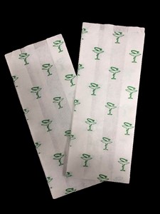 Papirnate vrećice za ljekarne - plastic free *PROMOTIVNA AKCIJA*