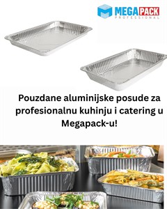 Aluminijske posude