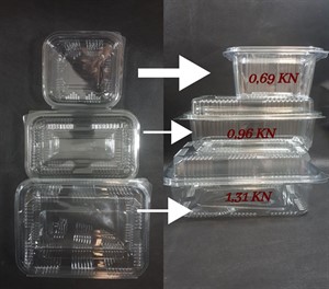 PLASTIČNE KUTIJE - AKCIJA