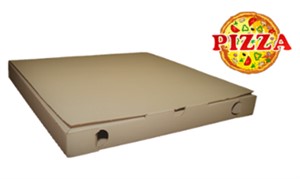KARTONSKE KUTIJE ZA PIZZU
